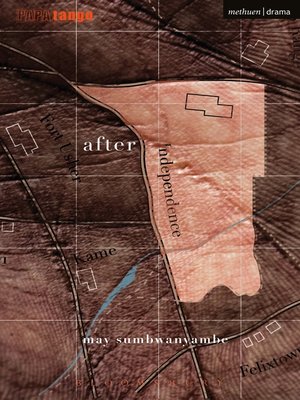 cover image of After Independence